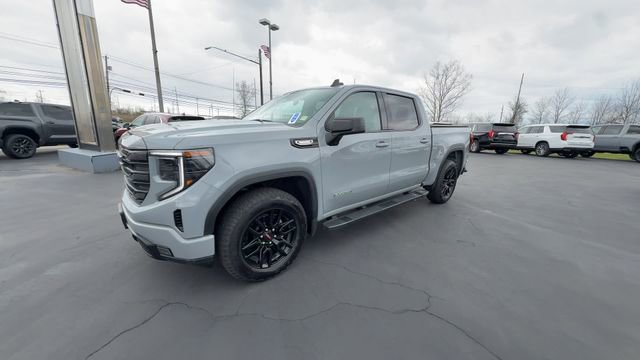 Certified 2024 GMC Sierra 1500 Elevation AWD/4WD image 4