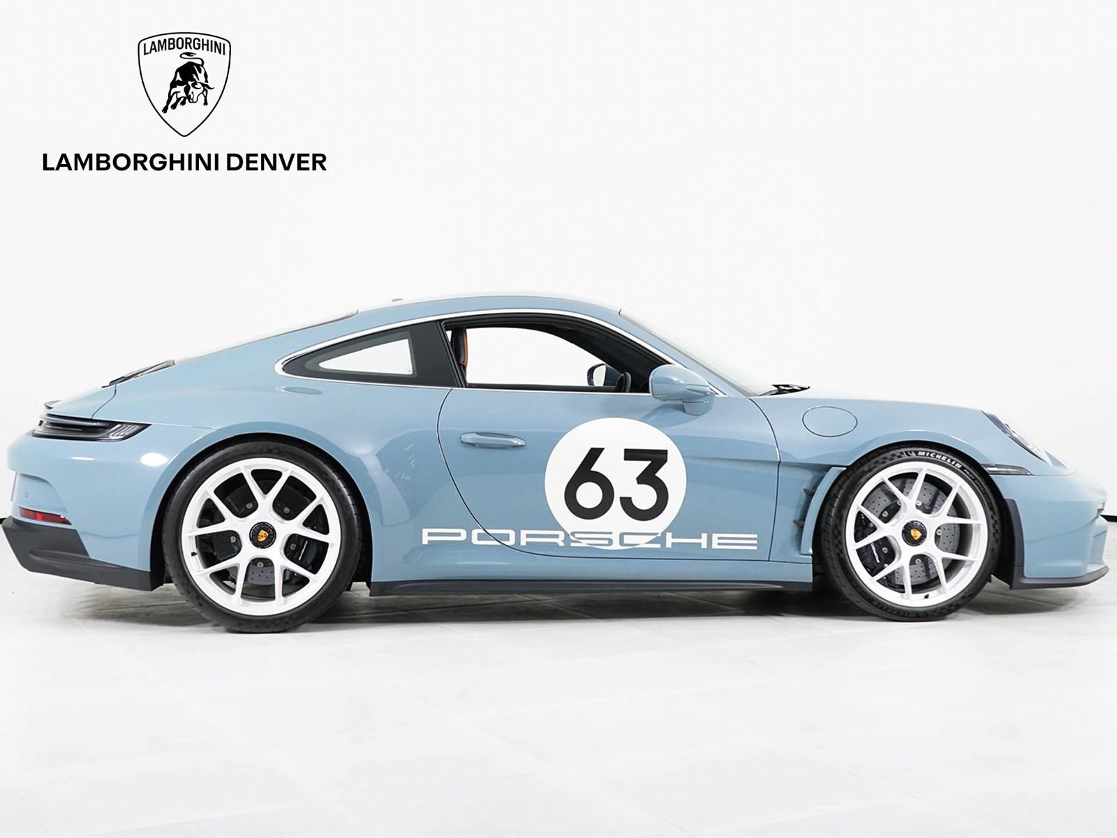 Used 2024 Porsche 911 GT3 RS RWD image 9