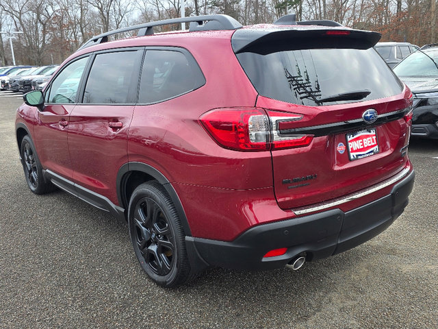 New 2026 Subaru Ascent Bronze Edition image 14