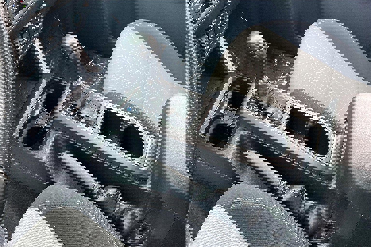 Used 2023 Toyota Tacoma TRD Off-Road image 22