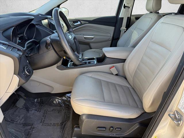 Used 2018 Ford Escape SEL image 10