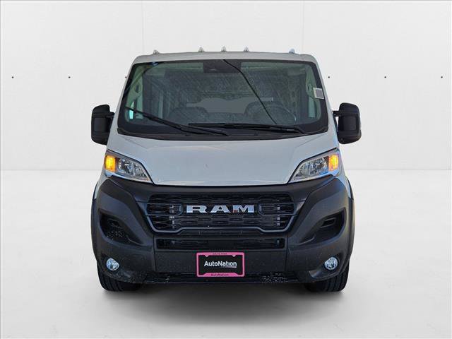 New 2026 RAM ProMaster 1500 w/ Convenience Group FWD image 6
