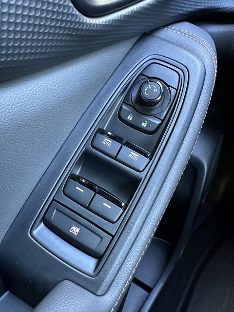 Used 2024 Subaru Forester Wilderness image 19