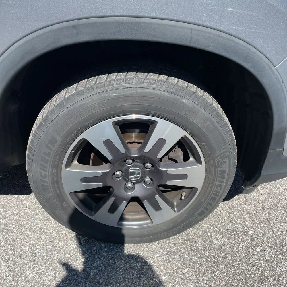 Used 2019 Honda Ridgeline RTL image 18