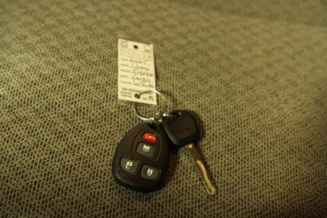 New 2025 Chevrolet Express 2500 w/ Driver Convenience Package image 21