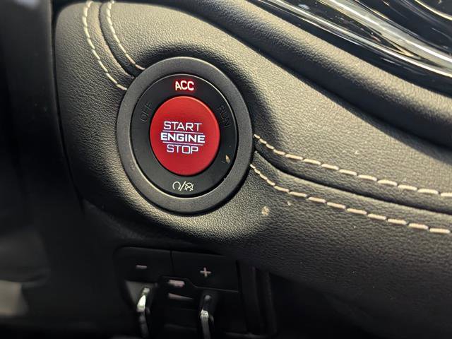 Used 2024 Dodge Durango SRT image 33