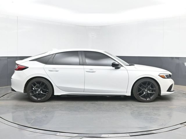 Used 2024 Honda Civic Sport image 11