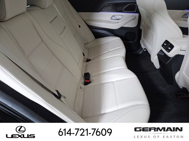 Used 2022 Mercedes-Benz GLE 350 4MATIC image 23