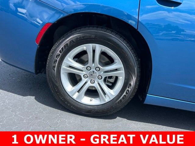 Used 2023 Dodge Charger SXT image 7