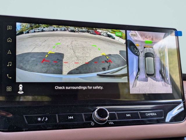 New 2026 Mitsubishi Outlander SEL image 24