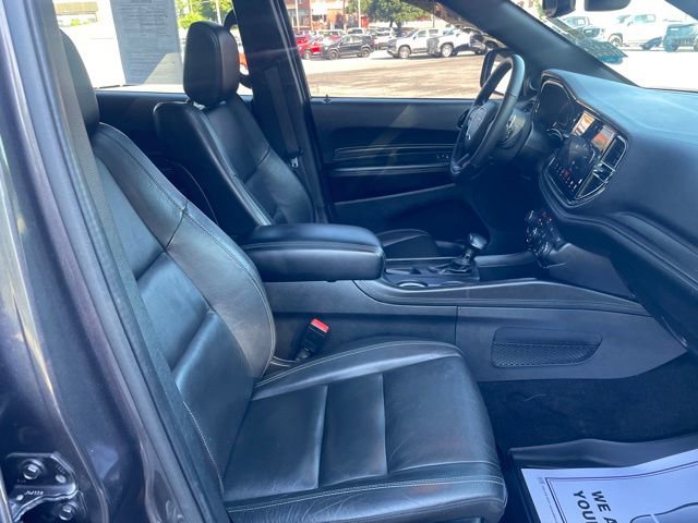 Used 2021 Dodge Durango GT AWD/4WD image 33