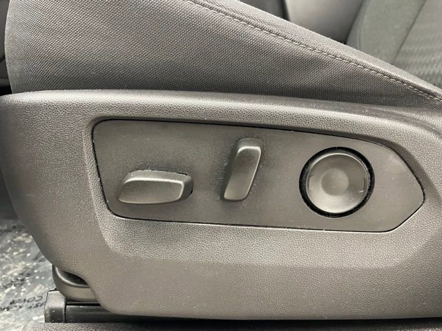 Certified 2024 Chevrolet Silverado 1500 Custom Trail Boss image 9