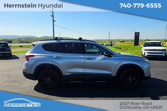 Used 2023 Hyundai Santa Fe XRT AWD/4WD image 26