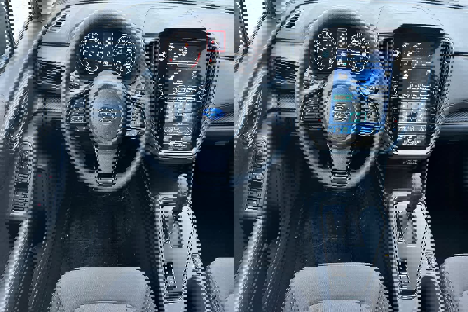 New 2026 Subaru Crosstrek 2.0i Premium image 14