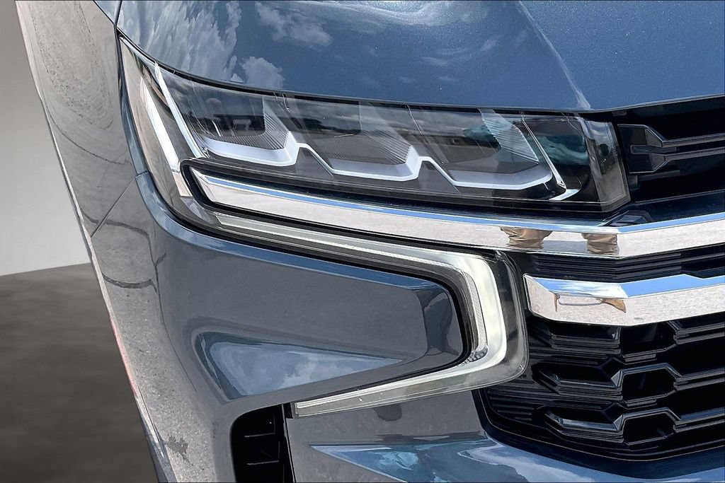 Used 2021 Chevrolet Tahoe LS RWD image 30
