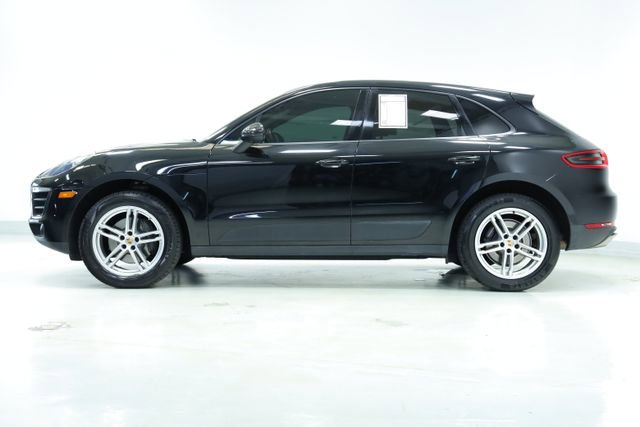 Used 2018 Porsche Macan image 4