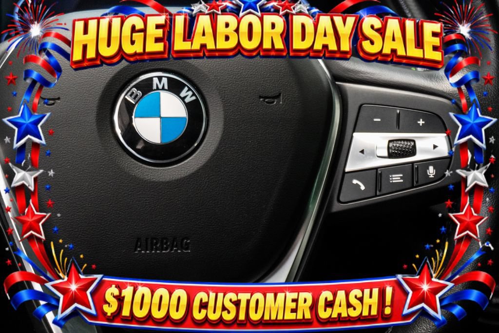 Used 2024 BMW 228i xDrive Gran Coupe w/ Convenience Package AWD/4WD image 15