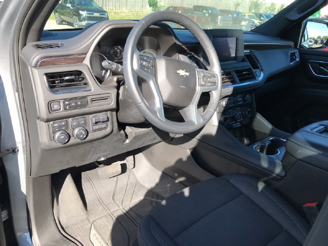 Certified 2023 Chevrolet Tahoe LS w/ Driver Alert Package AWD/4WD image 27