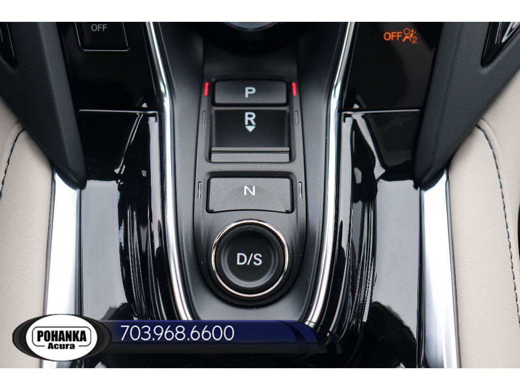 New 2026 Acura RDX w/ Technology Package AWD/4WD image 20