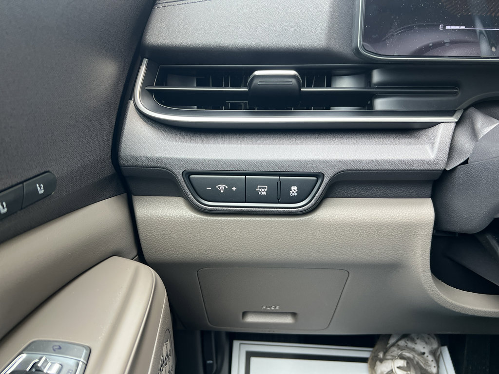 New 2026 Kia Carnival EX image 30