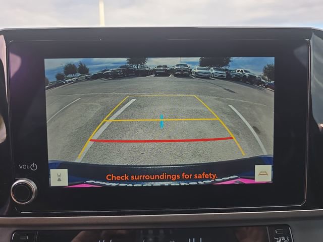 Certified 2025 Toyota Camry SE image 22