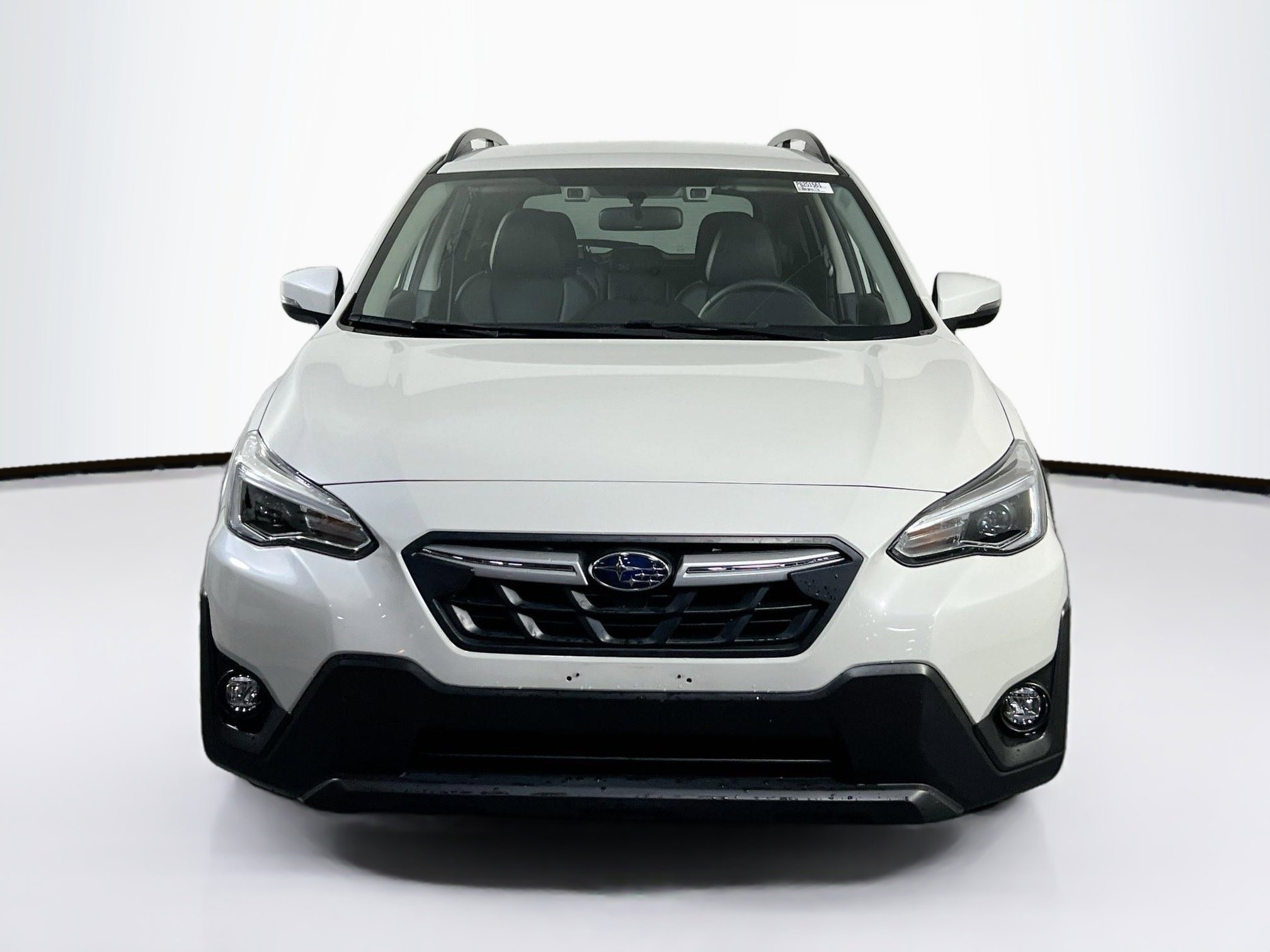 Used 2023 Subaru Crosstrek 2.5i Limited AWD/4WD image 2