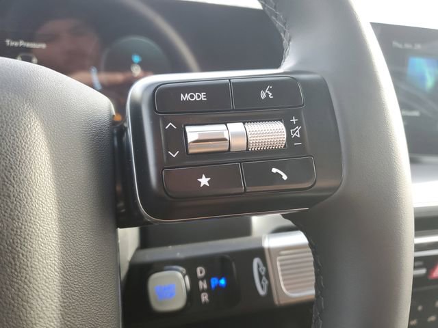 New 2026 Hyundai Ioniq 9 SE image 21