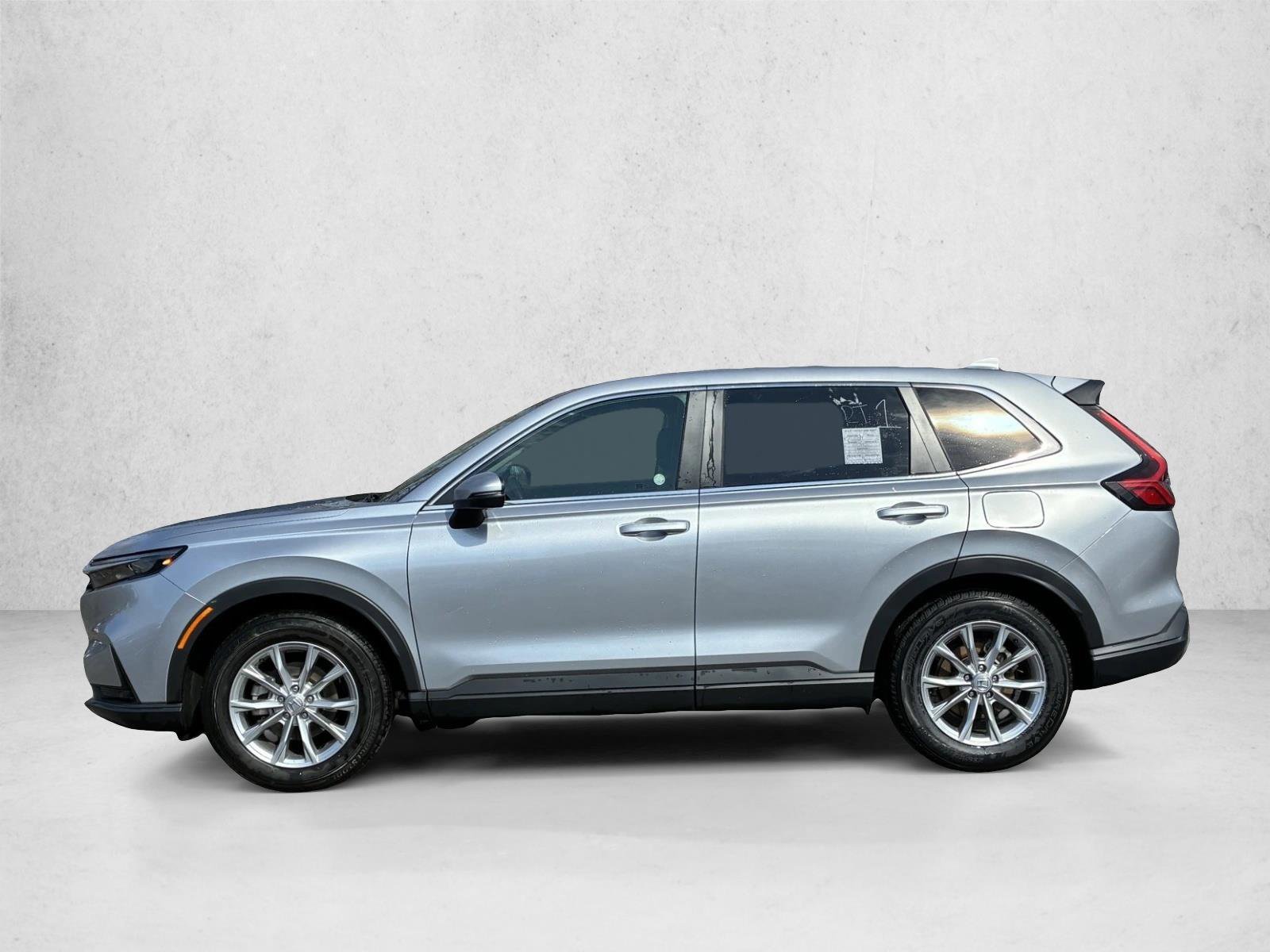 Used 2025 Honda CR-V EX-L image 8