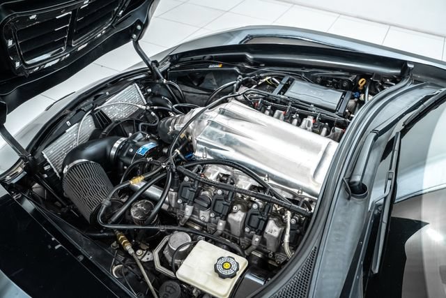 Used 2017 Chevrolet Corvette Z06 RWD image 29