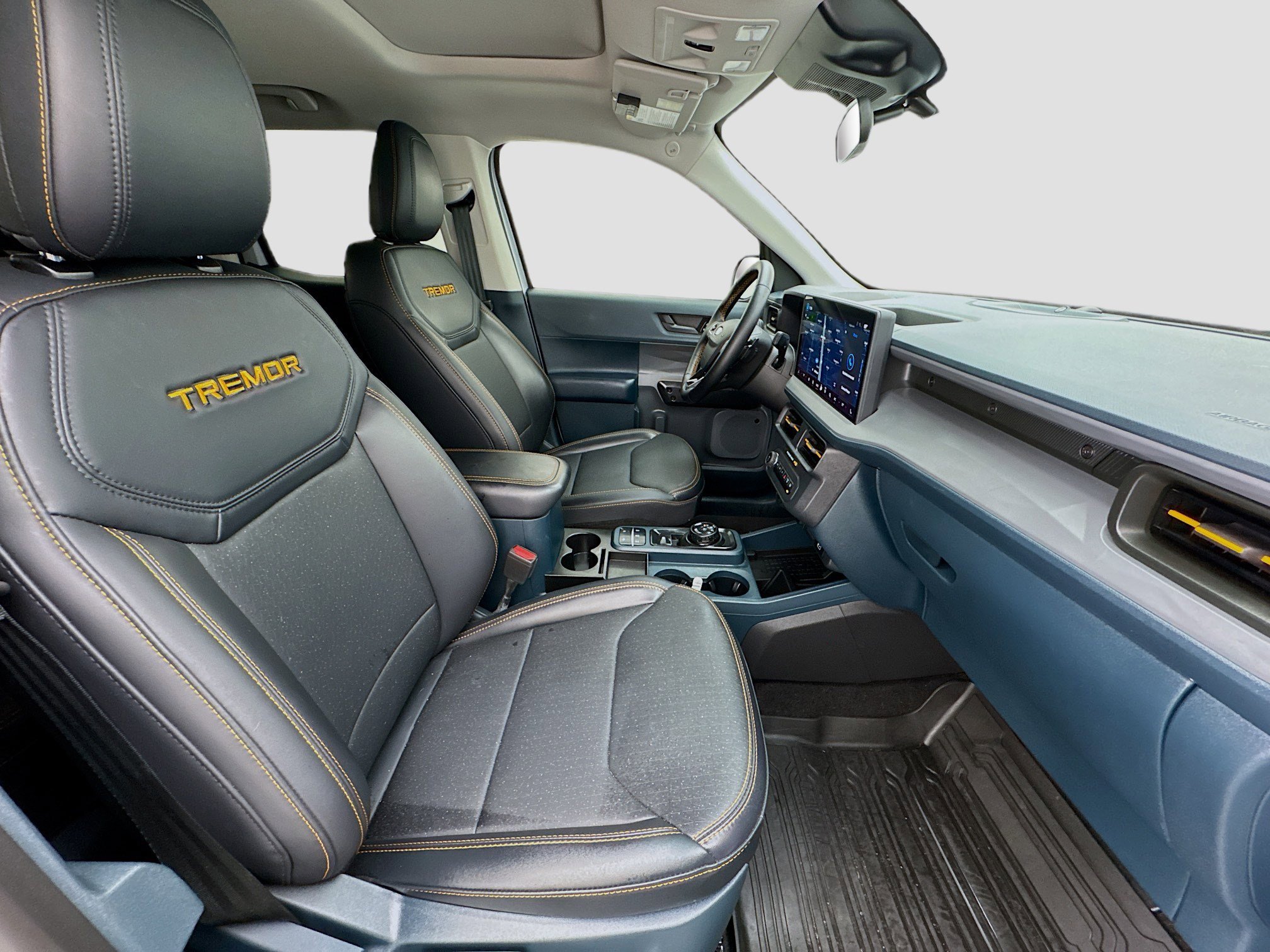 Used 2025 Ford Maverick Tremor image 20