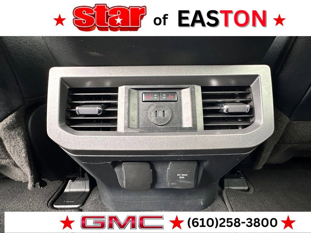 Used 2023 Ford F350 Lariat w/ Lariat Ultimate Package image 26