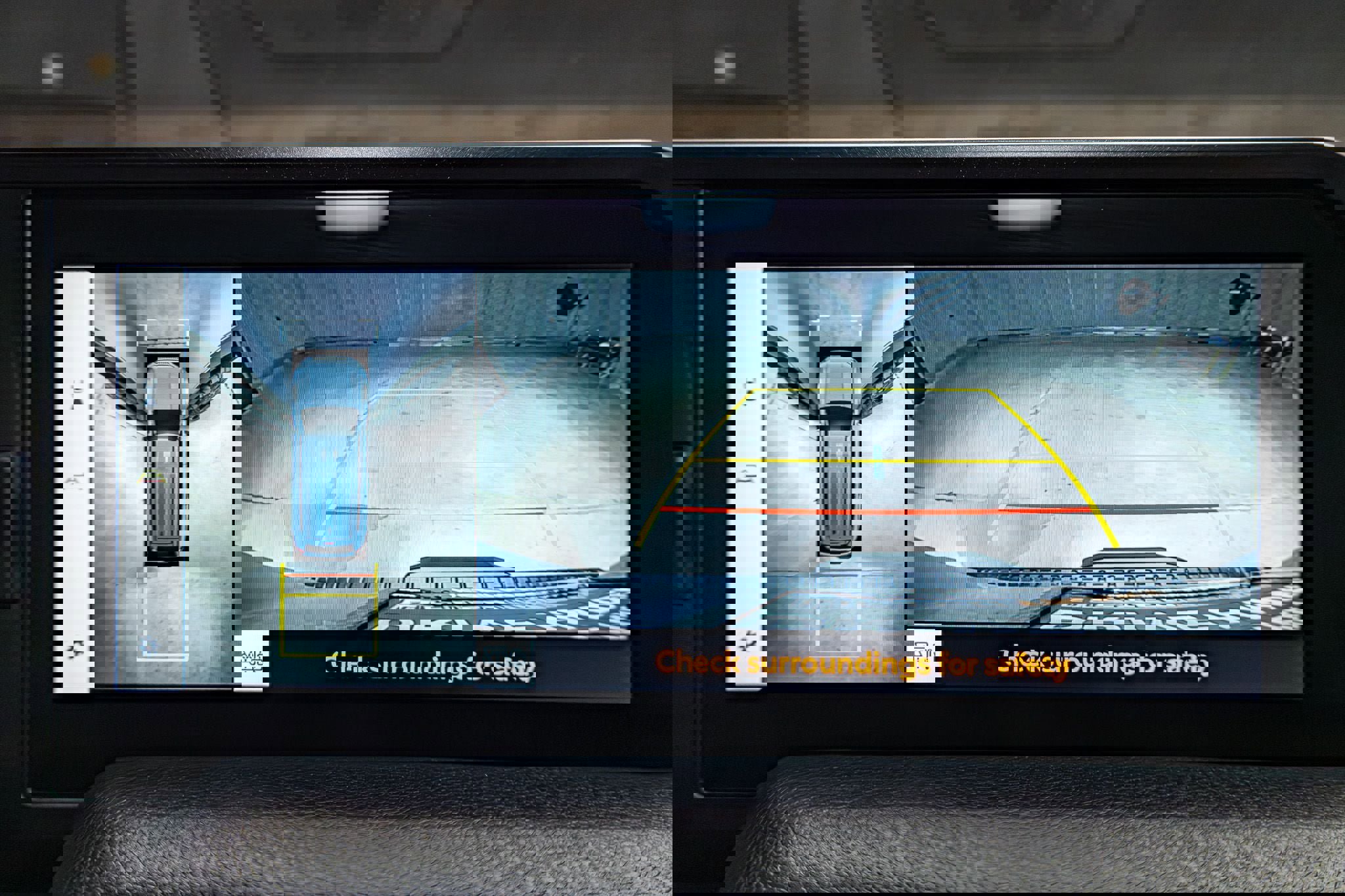 Used 2025 Toyota Land Cruiser w/ Premium Package image 19