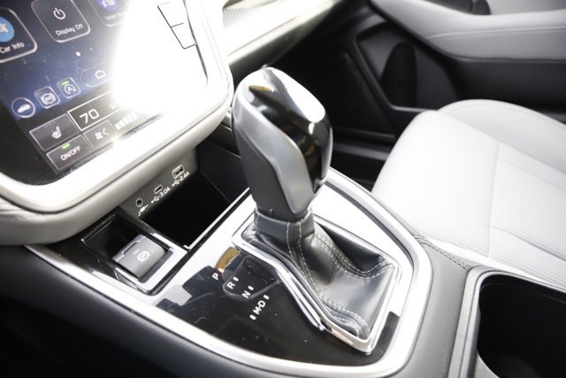 Used 2023 Subaru Legacy Premium image 27