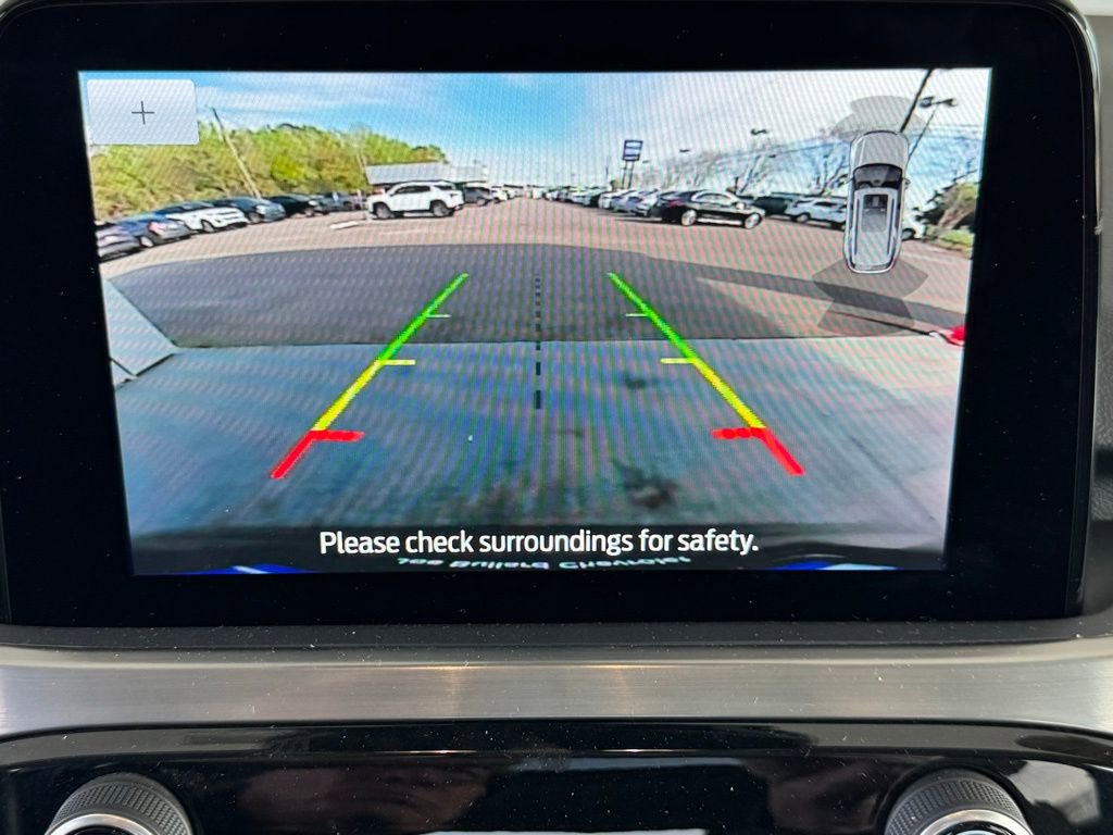 Used 2022 Ford Escape Titanium image 33