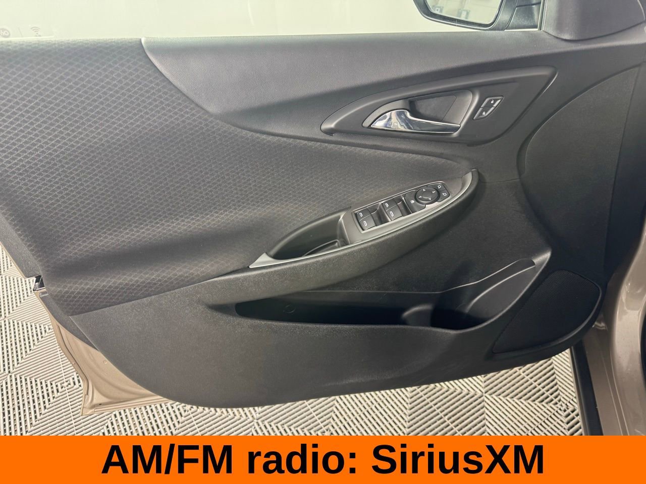 Used 2023 Chevrolet Malibu LT w/ Driver Confidence Package image 10