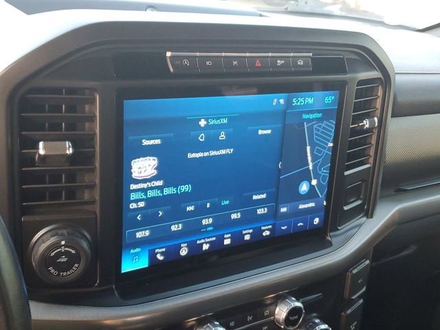 Used 2021 Ford F150 Raptor w/ Equipment Group 801A High image 16