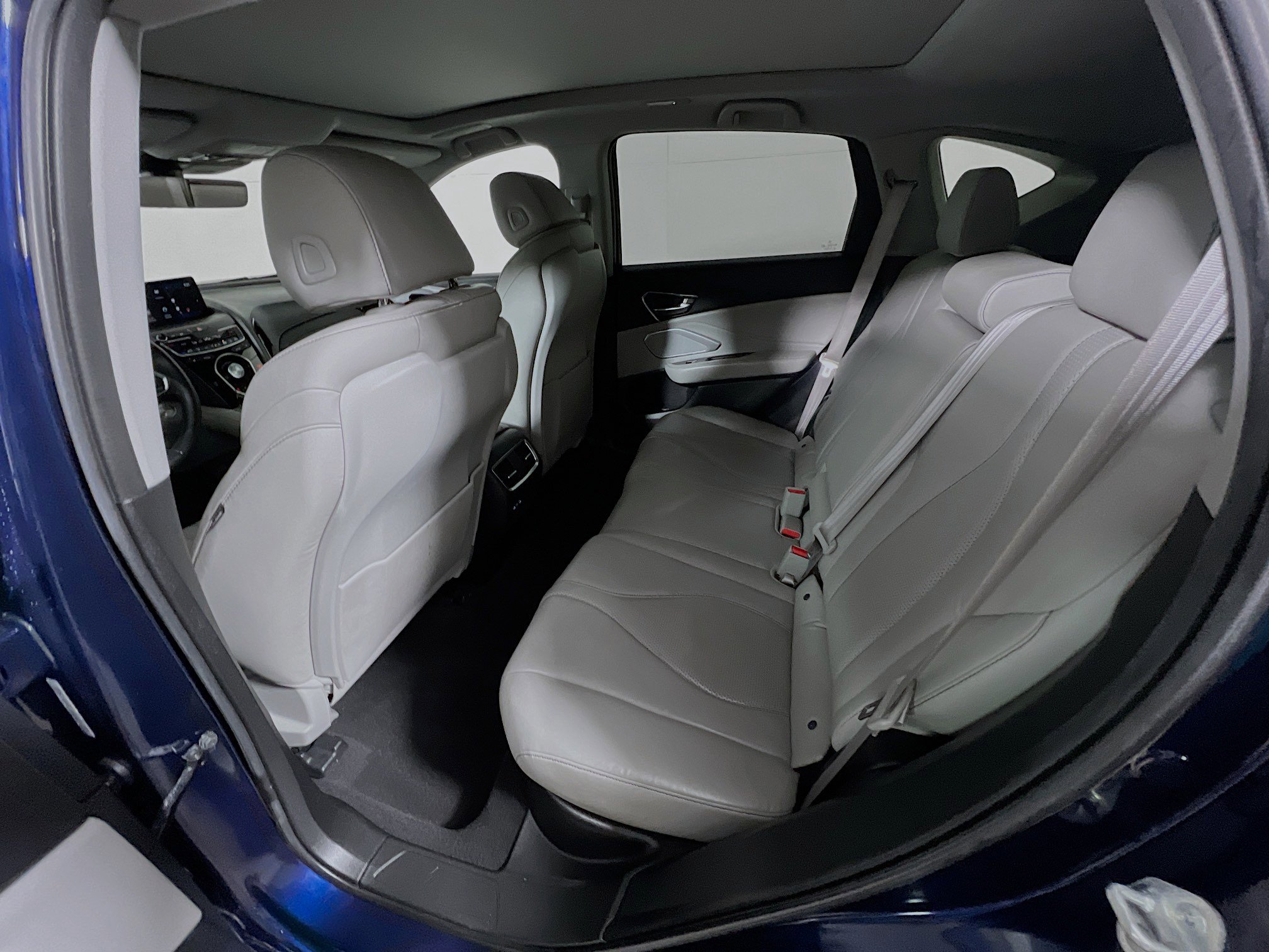 Used 2023 Acura RDX w/ Technology Package image 29