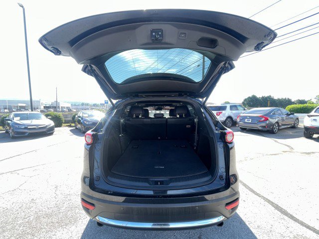Used 2019 MAZDA CX-9 Grand Touring FWD image 13