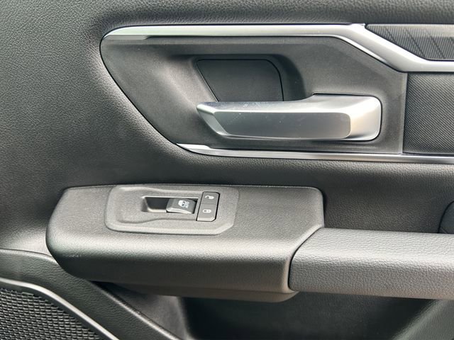 New 2026 RAM 1500 Big Horn image 19