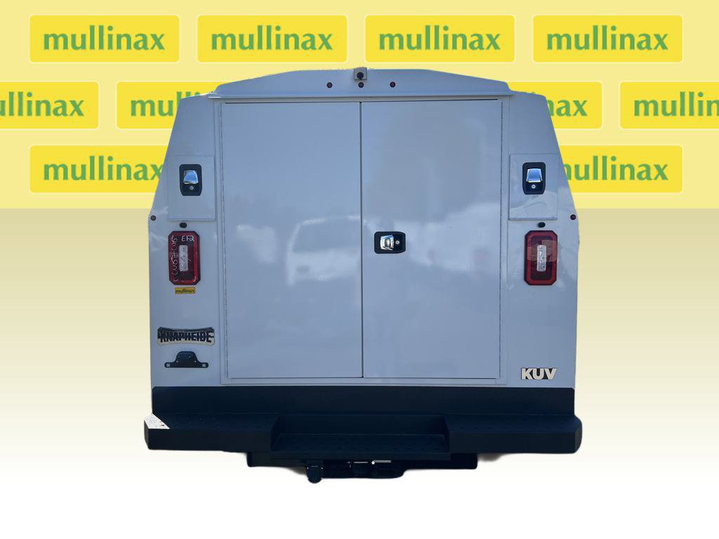 New 2025 Ford E-350 and Econoline 350 Super Duty w/ Power Equipment Group RWD image 5