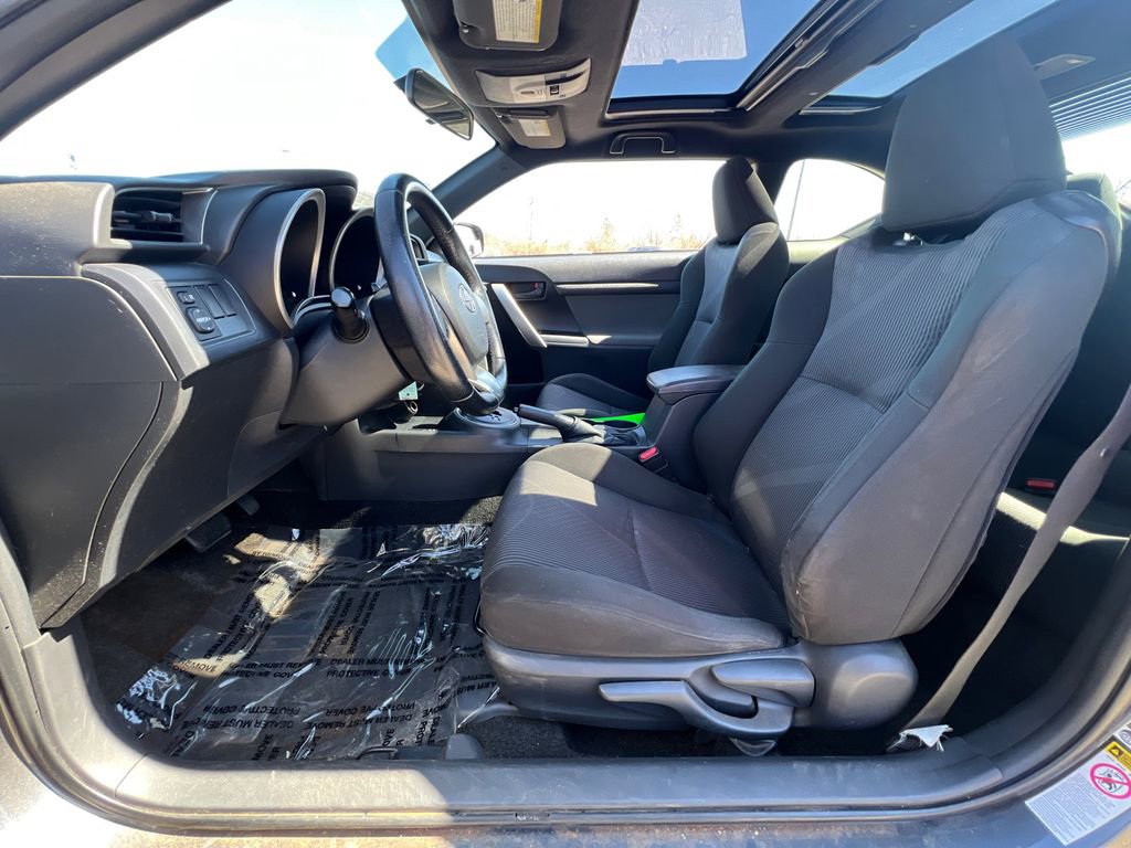 Used 2013 Scion tC image 24