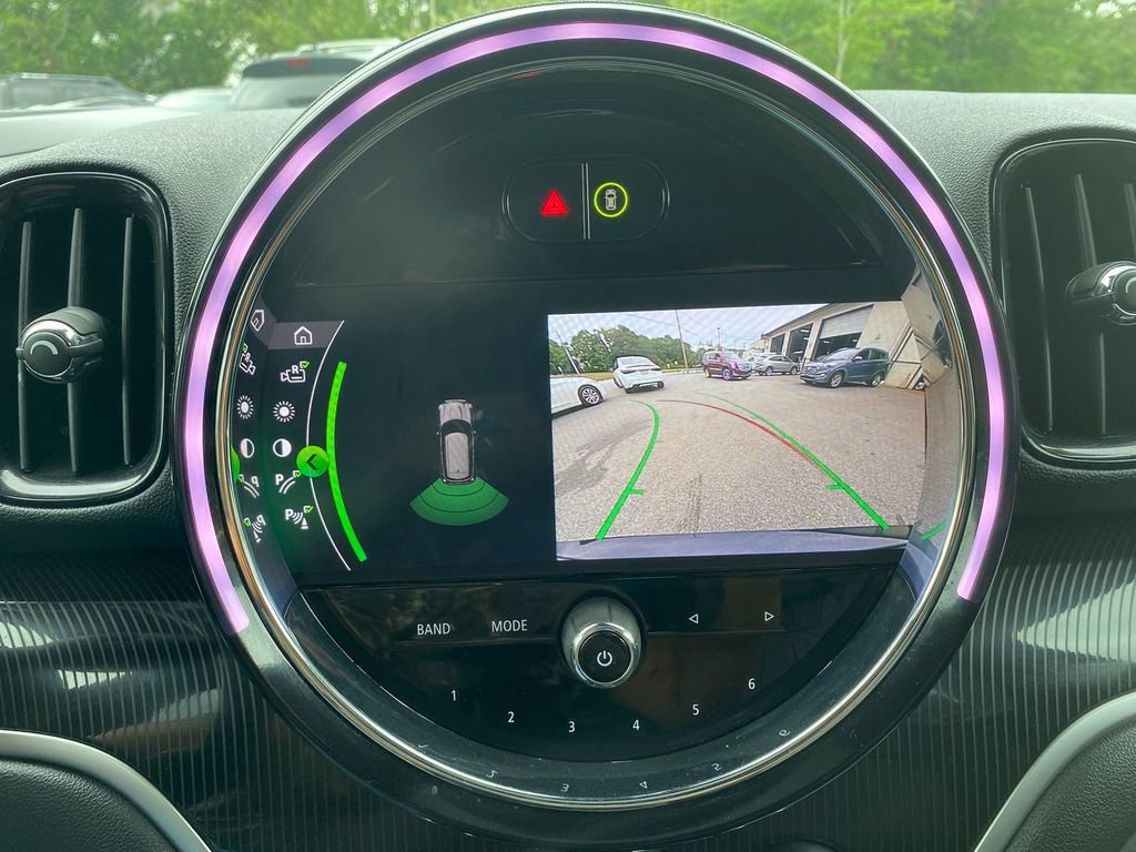 Used 2021 MINI Cooper Countryman John Cooper Works image 21