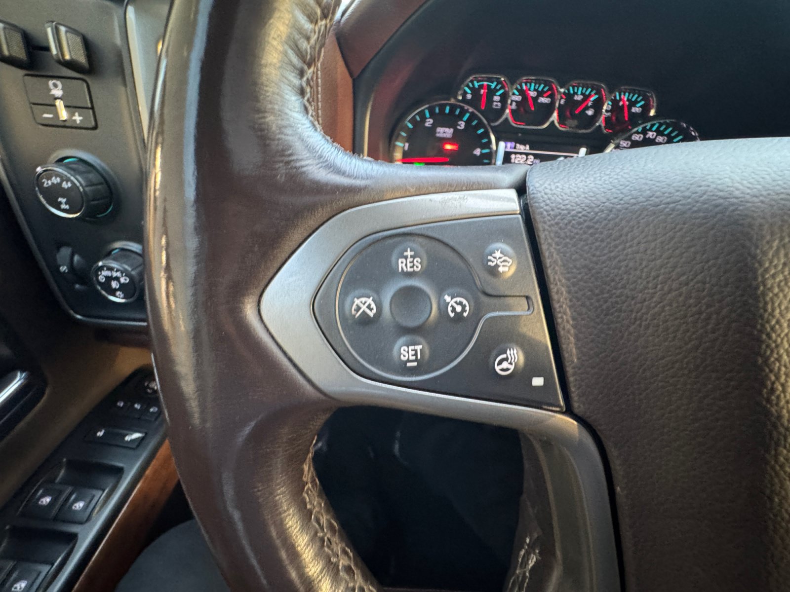 Used 2017 Chevrolet Silverado 3500 High Country w/ Duramax Plus Package AWD/4WD image 29