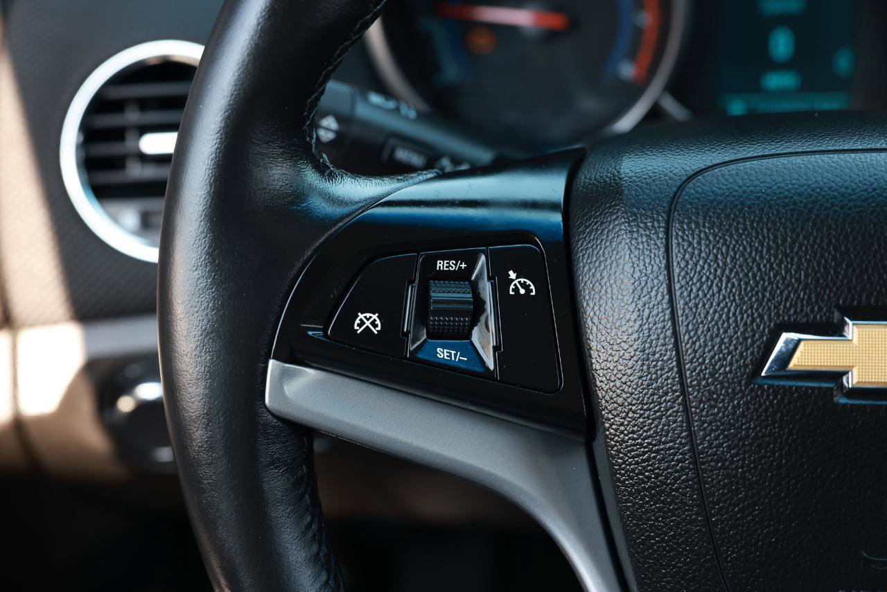 Used 2011 Chevrolet Cruze Eco FWD image 26