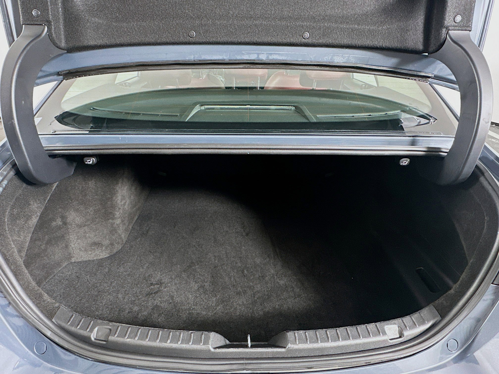 Used 2024 MAZDA MAZDA3 s image 29