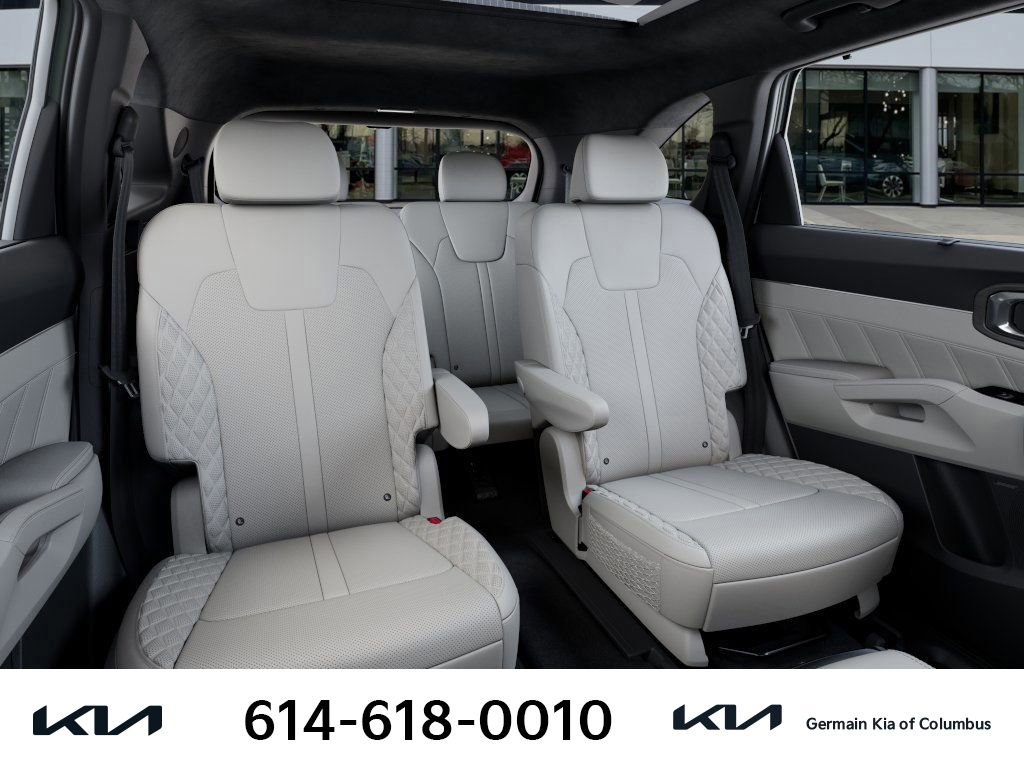 New 2026 Kia Sorento SX Prestige image 19