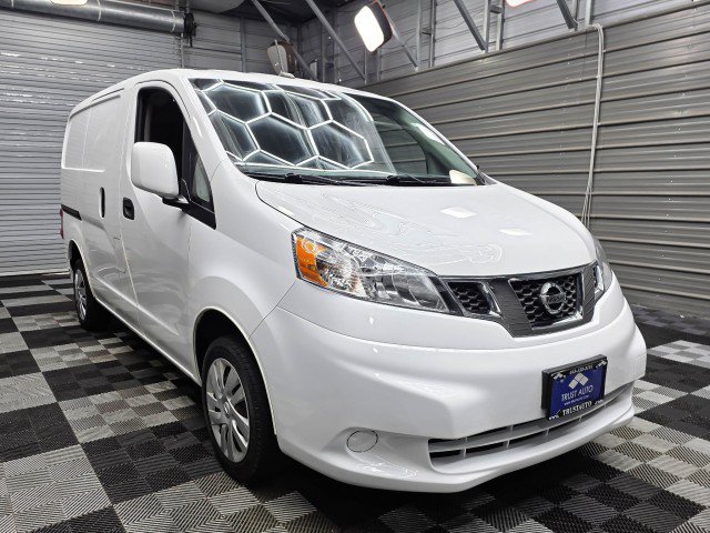 Used 2020 Nissan NV200 SV w/ Back Door Glass Package FWD image 5