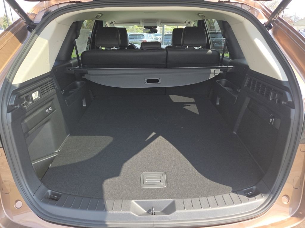 New 2026 MAZDA CX-70 SC Plus image 15