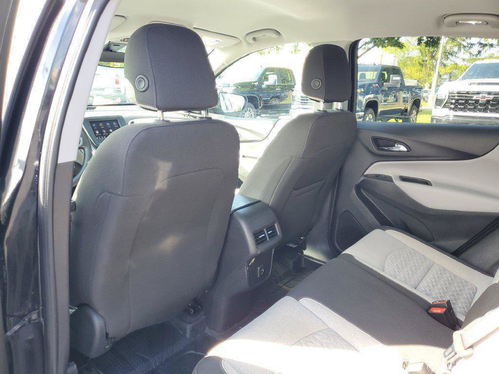 Used 2024 Chevrolet Equinox LS w/ LS Convenience Package FWD image 27