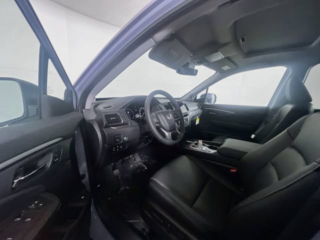 New 2026 Honda Ridgeline RTL image 15